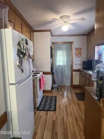 502 Wayne Avenue Tarboro NC 27886