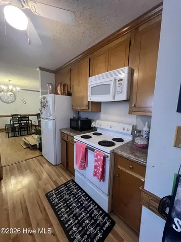 502 Wayne Avenue Tarboro NC 27886