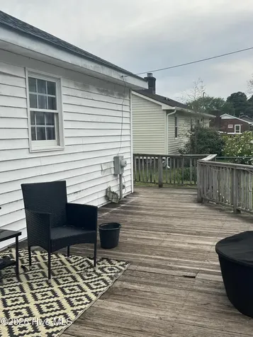502 Wayne Avenue Tarboro NC 27886