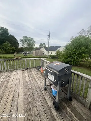 502 Wayne Avenue Tarboro NC 27886