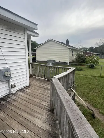 502 Wayne Avenue Tarboro NC 27886