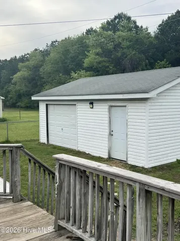 502 Wayne Avenue Tarboro NC 27886