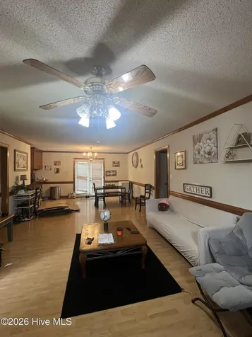 502 Wayne Avenue Tarboro NC 27886
