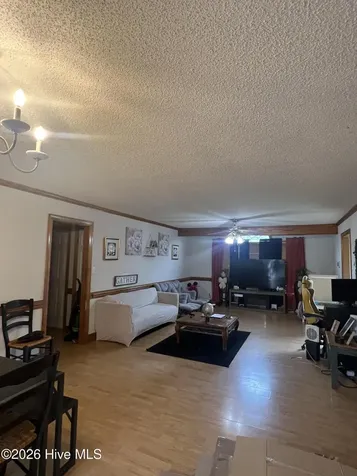 502 Wayne Avenue Tarboro NC 27886