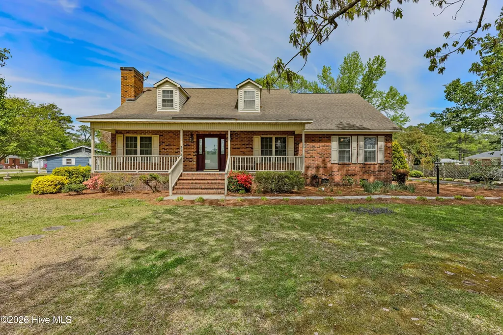 312 W Quinn Street Beulaville NC 28518