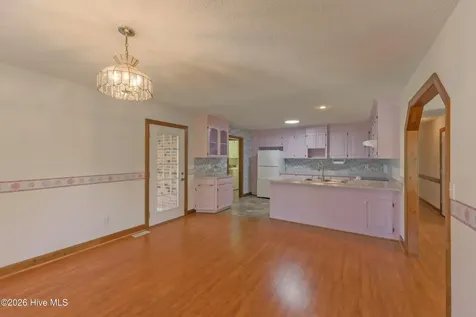 312 W Quinn Street Beulaville NC 28518