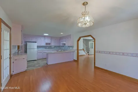 312 W Quinn Street Beulaville NC 28518