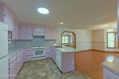 312 W Quinn Street Beulaville NC 28518