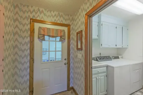 312 W Quinn Street Beulaville NC 28518