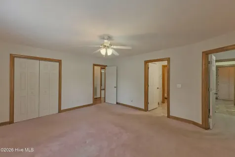 312 W Quinn Street Beulaville NC 28518
