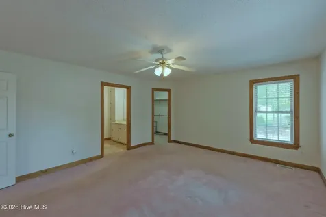 312 W Quinn Street Beulaville NC 28518