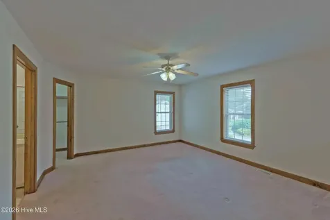 312 W Quinn Street Beulaville NC 28518