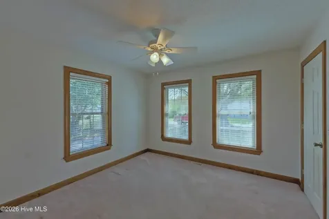 312 W Quinn Street Beulaville NC 28518