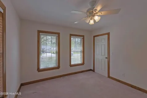 312 W Quinn Street Beulaville NC 28518