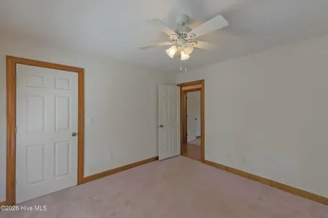 312 W Quinn Street Beulaville NC 28518