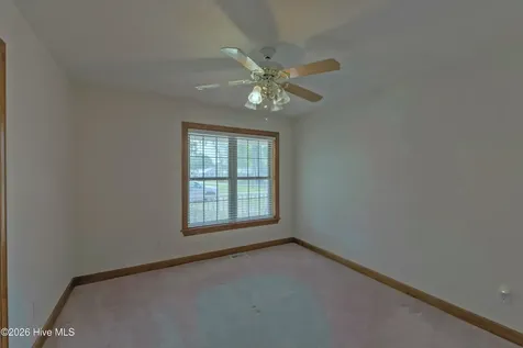 312 W Quinn Street Beulaville NC 28518
