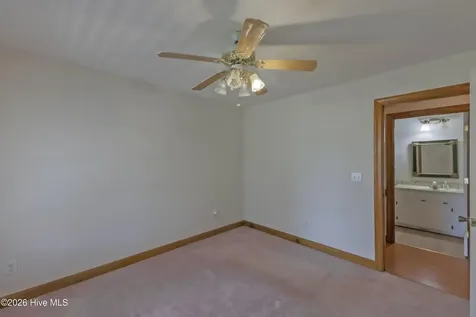 312 W Quinn Street Beulaville NC 28518