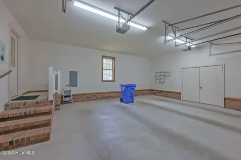 312 W Quinn Street Beulaville NC 28518