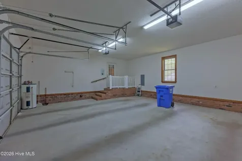 312 W Quinn Street Beulaville NC 28518