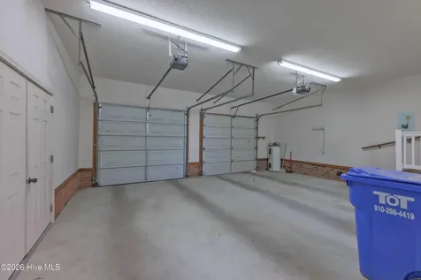 312 W Quinn Street Beulaville NC 28518