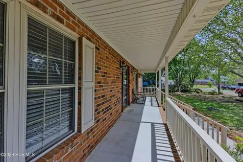 312 W Quinn Street Beulaville NC 28518