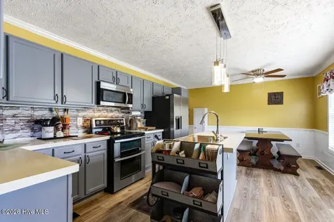 1096 Gull Court SW Calabash NC 28467
