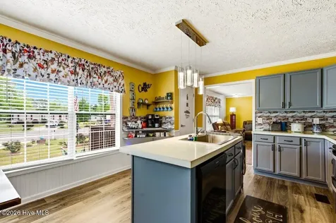 1096 Gull Court SW Calabash NC 28467