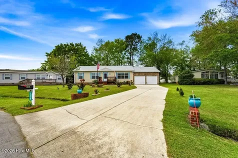 1096 Gull Court SW Calabash NC 28467