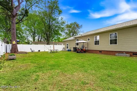 1096 Gull Court SW Calabash NC 28467
