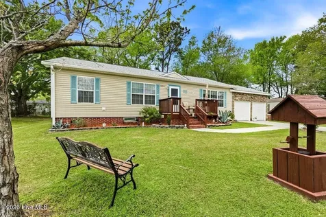 1096 Gull Court SW Calabash NC 28467