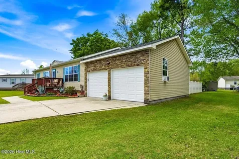 1096 Gull Court SW Calabash NC 28467