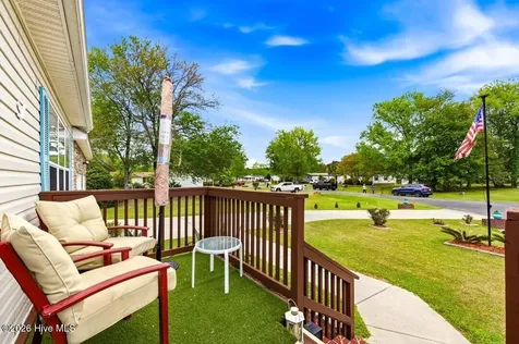 1096 Gull Court SW Calabash NC 28467