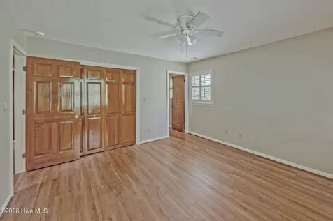 190 Halls Pond Road Rose Hill NC 28458