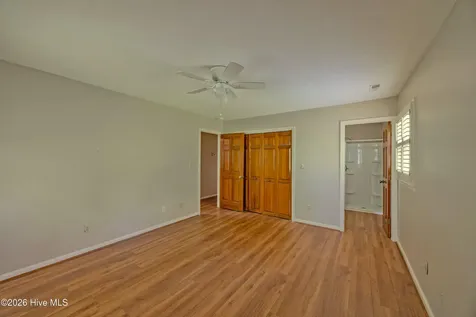 190 Halls Pond Road Rose Hill NC 28458