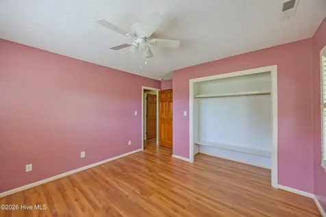 190 Halls Pond Road Rose Hill NC 28458