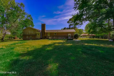 190 Halls Pond Road Rose Hill NC 28458