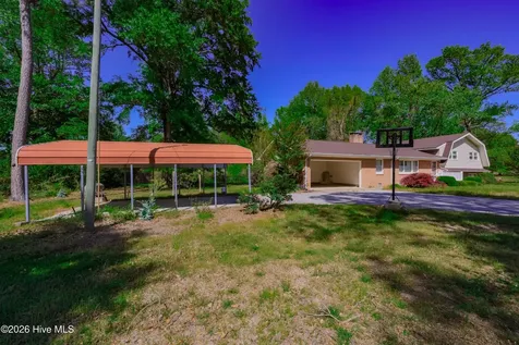 190 Halls Pond Road Rose Hill NC 28458