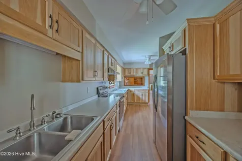 190 Halls Pond Road Rose Hill NC 28458