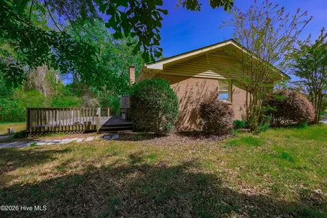 190 Halls Pond Road Rose Hill NC 28458