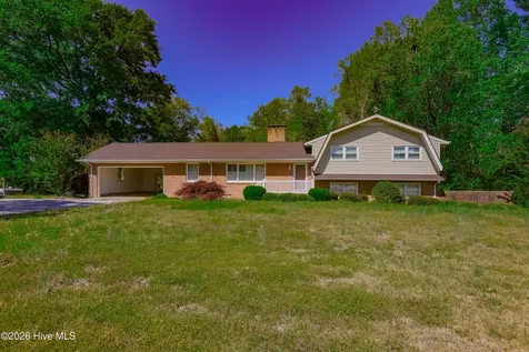 190 Halls Pond Road Rose Hill NC 28458