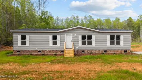 1735 Lynch Road Hollister NC 27844