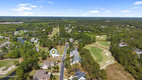 6653 Annesbrook Place SW Ocean Isle Beach NC 28469