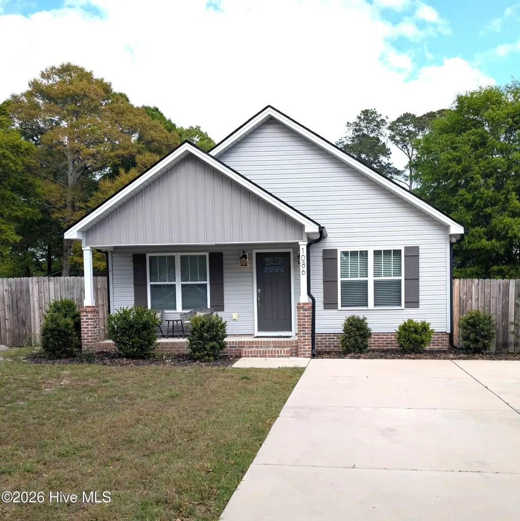 1086 Mille Avenue SW Calabash NC 28467