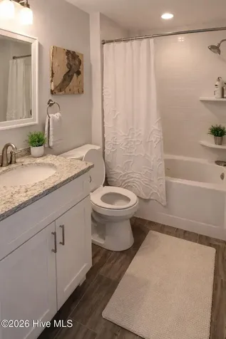 1086 Mille Avenue SW Calabash NC 28467