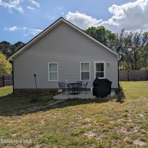 1086 Mille Avenue SW Calabash NC 28467