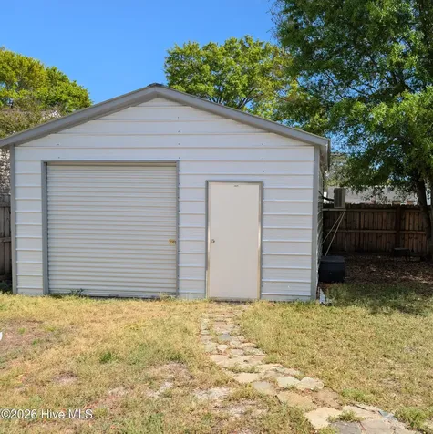 1086 Mille Avenue SW Calabash NC 28467