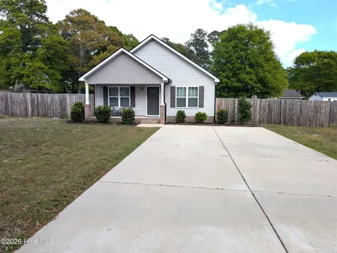 1086 Mille Avenue SW Calabash NC 28467