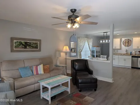 1086 Mille Avenue SW Calabash NC 28467