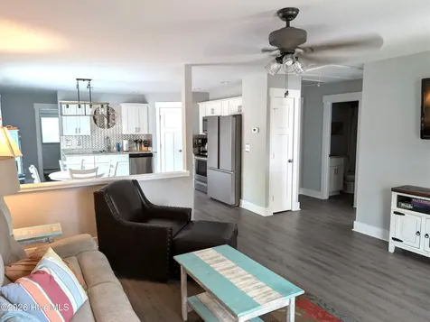 1086 Mille Avenue SW Calabash NC 28467