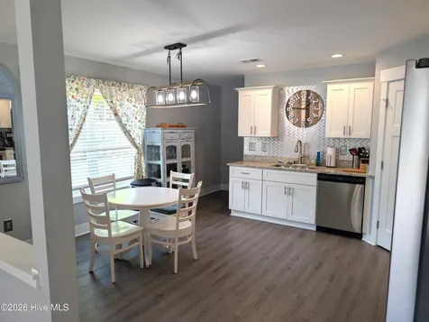 1086 Mille Avenue SW Calabash NC 28467